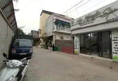 Bán đất 112m2 xã Mê Linh Hà Nội mặt tiền 4.5m ô tô vào kinh doanh... Bán đất tại Mê Linh, Hà Nội 04
