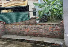 Bán đất Kính Nỗ diện tích 76.8 m², mặt tiền 4.5 m, tiện giao thông giá tốt... Bán đất tại Thư Lâm, Hà Nội 01