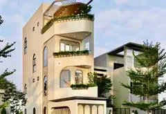Bán nhà 2 tầng 62m², hẻm xe tải 10m khu Gò Dầu Tân Phú... Bán nhà riêng tại Phú Thọ Hòa, Hồ Chí Minh 02