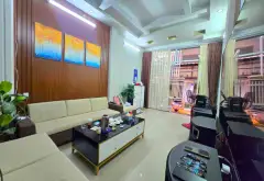 BÁN NHÀ ĐẸP TRẦN QUANG KHẢI – HỒNG BÀNG | 50M² – 4 TẦNG – SÂN CỔNG RIÊNG... Bán nhà riêng tại Hồng Bàng, Hải Phòng 17