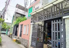 💰 12,6 TỶ | 2 MẶT TIỀN TRƯỜNG CHINH – TÂY THẠNH, TÂN PHÚ
📍 Vị trí kinh doanh sầm uất | 4m × 25m v... Bán nhà mặt phố tại Tây Thạnh, Hồ Chí Minh 06