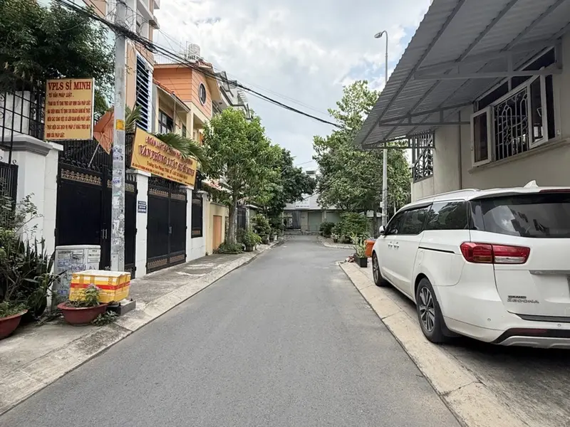 💥💥BIỆT THỰ ĐỒNG BỘ💥
🏡 128m² (8x16m) x 3 Tầng x5PN
Giá nhỉnh 17T🌹🌹
👍Không gian yên tĩnh. Phù... Bán nhà riêng tại An Nhơn, Hồ Chí Minh 01