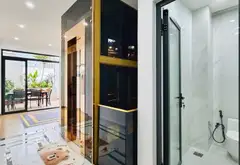 Bán nhà riêng 5 tầng tại quận với vị trí thuận lợi và diện tích sử dụng 261m2... Bán nhà riêng tại An Hội Tây, Hồ Chí Minh 18