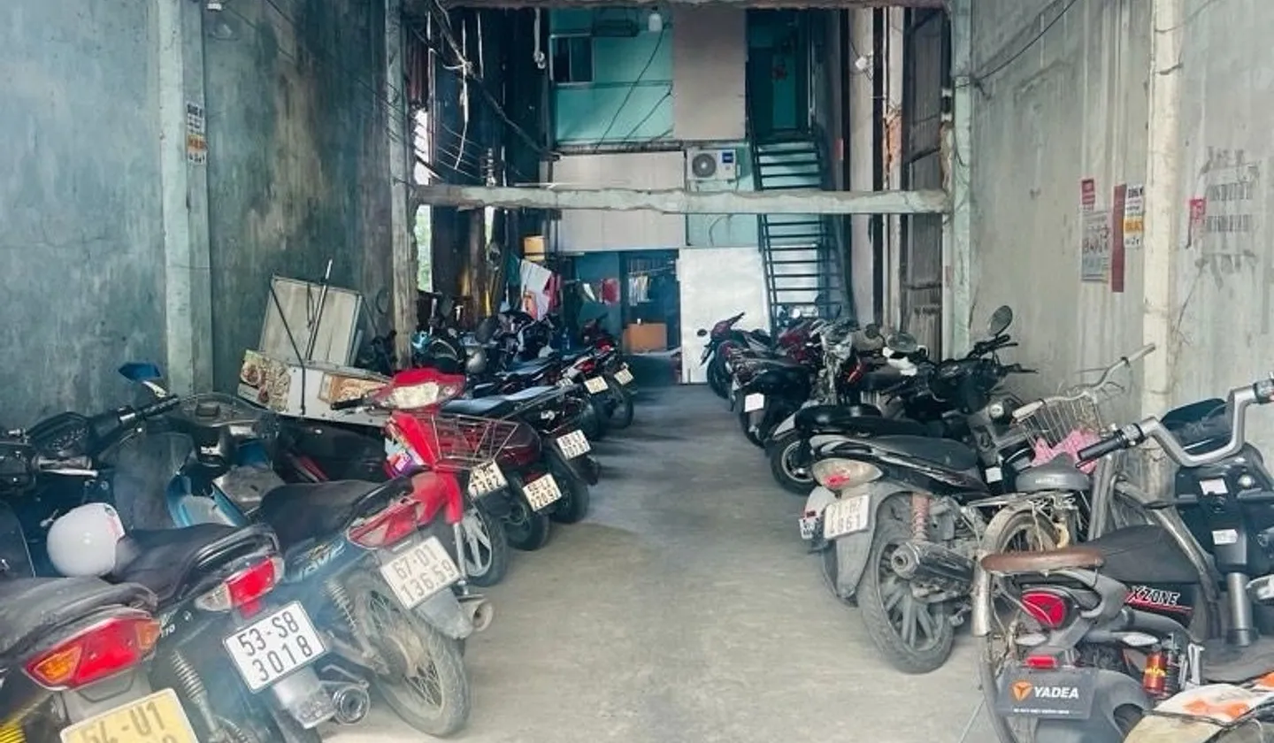 Bán nhà 1 tầng trương đình hội quận 8, diện tích 73m2, mặt tiền 4.2m dài 17m giá 5 tỷ 1... Bán nhà riêng tại Phú Định, Hồ Chí Minh 01