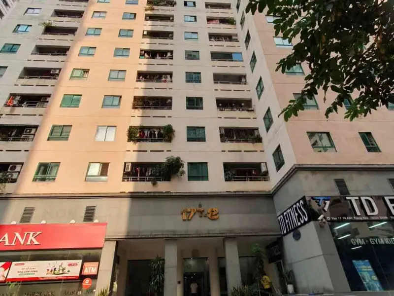 Căn hộ lô góc 3 phòng ngủ nội thất đẹp tại phường Yên Hòa - cơ hội hiếm có... Bán căn hộ chung cư tại Yên Hòa, Hà Nội 01