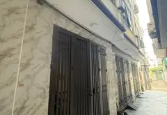 Nhà 4 tầng trẻ trung, ngõ thông, gần ô tô ngay Phú Lương... Bán nhà riêng tại Phú Lương, Hà Nội 12