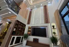 ​Cực hiếm Bình Tân 80m2 ngang 5m, 5 tầng có thang máy, kề Phan Anh!... Bán nhà riêng tại Bình Trị Đông, Hồ Chí Minh 03