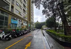 Căn hộ 2 phòng ngủ tại The Vesta Phú Lương, diện tích 39m², giá 4.5 tỷ đồng... Bán căn hộ chung cư tại Phú Lương, Hà Nội 13