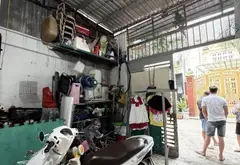 Nhà phố 2 tầng sang trọng, vị trí đắc địa gần trung tâm Tân Phú... Bán nhà mặt phố tại Bình Tân, Hồ Chí Minh 08