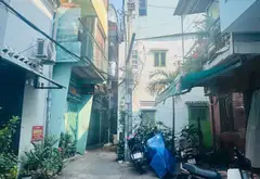Nhà góc thoáng sát trung tâm Phú Nhuận giá chỉ 1.98 tỷ... Bán nhà riêng tại Cầu Kiệu, Hồ Chí Minh 01