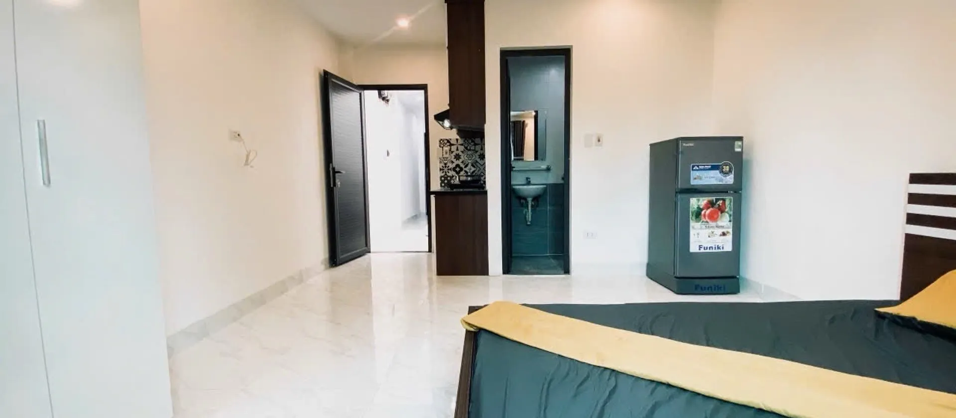 Bán nhà riêng 5 tầng 13 phòng quận Đống Đa, vị trí Láng, thu nhập thuê ổn định... Bán nhà riêng tại Láng, Hà Nội 01
