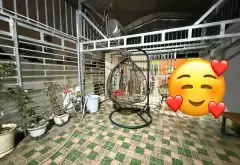Nhà 4 tầng đẹp gần chợ Tân Bình - sẵn ở ngay... Bán nhà riêng tại Tân Hòa, Hồ Chí Minh 14