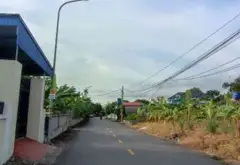 Bán đất mặt đường nhựa rộng tại Thôn 9, Liên Khê, gần rừng cây xanh mát... Bán đất tại Thủy Nguyên, Hải Phòng 02