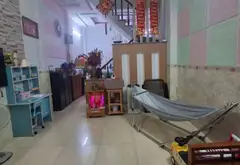 Nhà phố 4 tầng thiết kế hiện đại tại phường Bình Trị Đông, TP.HCM... Bán nhà riêng tại Bình Trị Đông, Hồ Chí Minh 04