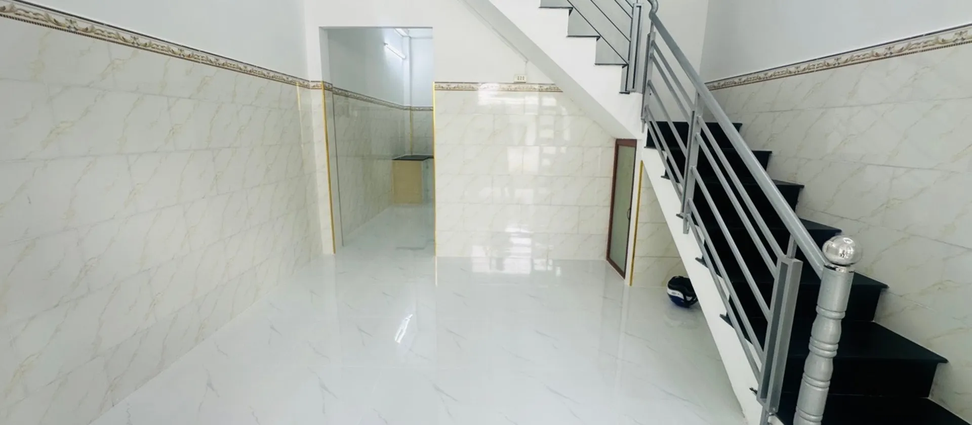 Bán nhà riêng trung tâm Linh Chiểu, Thủ Đức, mặt tiền rộng 7.3m... Bán nhà riêng tại Thủ Đức, Hồ Chí Minh 01