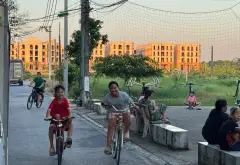 Đất Gia Lâm hạ giá còn 2.8 tỷ, còn TL sâu, sổ đỏ sang tên ngay... Bán đất tại Gia Lâm, Hà Nội 01