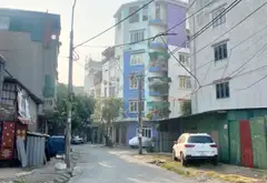 Bán nhà mặt phố diện tích 60m² tại khu dân cư mới Mậu Lương, giá 12,8 tỷ... Bán nhà mặt phố tại Kiến Hưng, Hà Nội 06