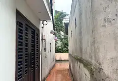 Nhà đất Ngọc Thụy - vị trí đẹp, tự thiết kế theo ý thích... Bán nhà riêng tại Bồ Đề, Hà Nội 05