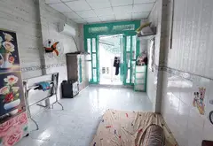 Nhà 2 tầng giá sốc gần Bà Hom, Quận 6... Bán owner_side tại Phú Lâm, Hồ Chí Minh 05