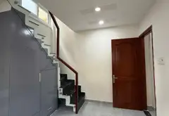 Nhà 5 phòng ngủ tặng full nội thất, giá cực hấp dẫn tại Quận 5... Bán nhà riêng tại Chợ Quán, Hồ Chí Minh 07