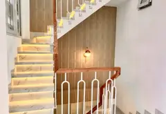 NHÀ NGANG 6M – 3 TẦNG,4 PN – FULL NỘI THẤT HUỲNH TẤN PHÁT, PHÚ THUẬN Q7 – CHỈ 6,5 TỶ... Bán nhà riêng tại Phú Thuận, Hồ Chí Minh 08