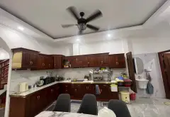 Bán nhà mặt phố ngành 4.8M, 3 tầng, 5PN, diện tích 116.6m2 tại trục quốc lộ 13 sát Vạn Phúc City... Bán nhà mặt phố tại Hiệp Bình, Hồ Chí Minh 05