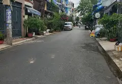Giáp QUẬN 6 (113m2) NỞ HẬU TÀI LỘC >> khoảng 90 Tr/m2 ✅... Bán nhà riêng tại Bình Trị Đông, Hồ Chí Minh 01