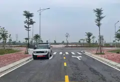 Dân cư mới đoàn đào hưng Yên Đất diện tích 100 mét vuông... Bán đất tại Đoàn Đào, Hưng Yên 12