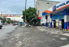 Cơ hội sở hữu đất vàng mặt Quốc lộ 18 Phường Phương Liễu Quế Võ giá sốc... Bán đất tại Phương Liễu, Bắc Ninh 03