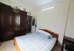 Lô góc 4 tầng sáng thoáng, gần phố, giá hấp dẫn... Bán owner_side tại Việt Hưng, Hà Nội 09