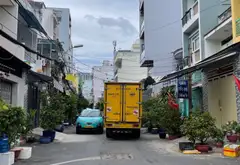 Bán nhà riêng 51m chính chủ tại quận bình tân... Bán nhà riêng tại An Lạc, Hồ Chí Minh 13