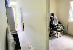 Nhà 2 mặt hẻm, nở hậu, gần mặt đường Huỳnh Mẫn Đạt, BT. Khu buôn bán KD sầm uất, giáp Q1... Bán nhà riêng tại Thạnh Mỹ Tây, Hồ Chí Minh 10