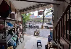 Bán nhà mặt phố Giáp Bát 22m, 5,1m mặt tiền kinh doanh đỉnh giá 10.5 tỷ... Bán nhà mặt phố tại Tương Mai, Hà Nội 06