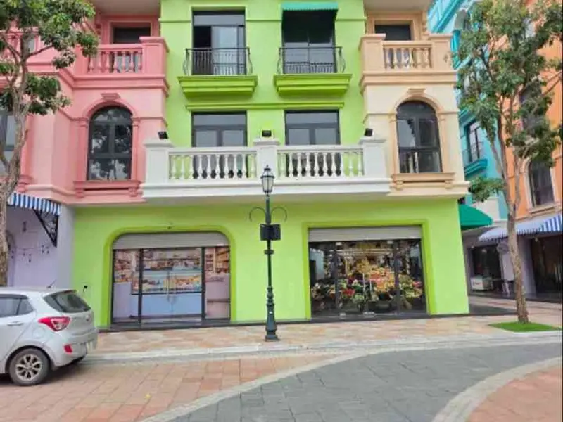 CHỦ CẮT LỖ CĂN HỘ MẶT PHỐ TÂY VINHOMES OCEAN PARK... Bán nhà mặt phố tại Nghĩa Trụ, Hưng Yên 01
