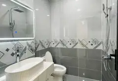 Nhà Mặt Phố 5 Tầng Hiện Đại, Giá Tốt Cạnh BV Hoàn Mỹ... Bán nhà mặt phố tại Đức Nhuận, Hồ Chí Minh 11
