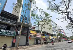 Nhà mặt phố Nguyễn Khang giá trị đỉnh cao với 8 tầng kinh doanh đẳng cấp... Bán nhà mặt phố tại Cầu Giấy, Hà Nội 02