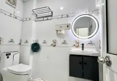 SIÊU PHẨM MẶT TIỀN HOÀNG SA QUẬN 3 - 2 CHIỀU - 3 TẦNG BTCT HOÀN CÔNG ĐỦ... Bán nhà mặt phố tại Xuân Hòa, Hồ Chí Minh 08