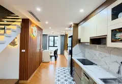 Nhà riêng 7 tầng hiện đại tại phường Gia Thuỵ, khu lõi tiện kinh doanh và sinh hoạt... Bán nhà riêng tại Bồ Đề, Hà Nội 03