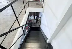 Ngôi nhà diện tích lớn , gần mặt tiền, nở hậu tài lộc , trung tâm bình thạnh.... Bán nhà riêng tại Bình Lợi Trung, Hồ Chí Minh 06