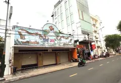 Nhà mặt phố Ngô Quyền siêu rộng - Vị trí vàng Quận 5... Bán nhà mặt phố tại An Đông, Hồ Chí Minh 02