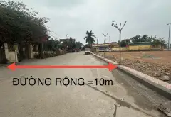 Đất đẹp Mê Linh ô tô tránh, gần nhà văn hóa... Bán đất tại Mê Linh, Hà Nội 02