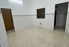 Bán nhà Kinh Dương Vương sát phố ẩm thực quận 6 (dt 55m) hẻm xe hơi pháp lý chuẩn shr 7₫ nhỉnh... Bán nhà riêng tại Phú Lâm, Hồ Chí Minh 05