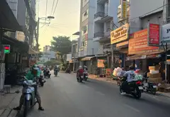 Mặt tiền kinh doanh, ngày Aeon Tân Phú, 85m2, đường 8m có lề 3m chỉ 7tỷ nhỉnh... Bán nhà mặt phố tại Bình Hưng Hòa, Hồ Chí Minh 04