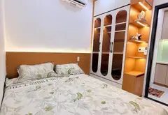 Nhà 2 tầng full nội thất, diện tích 60m2 gần trường Đại Học Duy Tân, Đà Nẵng chỉ 4,x ty.... Bán nhà riêng tại Hải Châu, Đà Nẵng 03