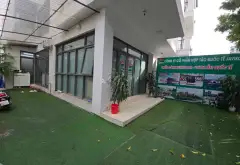 Bán biệt thự liền kề 4 tầng tại KĐT Dương Nội, Hà Đông, vị trí góc gần công viên và Aeon Mall... Bán biệt thự, liền kề tại Dương Nội, Hà Nội 04