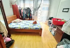 🏡NHÀ 2 TẦNG ĐÚC KIÊN CỐ_4M x 15M_HẺM XE HƠI 6M_SÁT MẶT TIỀN CHỢ TRẦN THỊ CỜ QUẬN 12.... Bán nhà riêng tại Thới An, Hồ Chí Minh 04