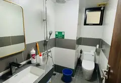 CHUNG CƯ KĐT MỚI RESCO CỔ NHUẾ - LÔ GÓC 3 NGỦ - NHÀ ĐẸP Ở NGAY - TIỆN ÍCH BẠT NGÀN - CHỈ 7.x TỶ... Bán căn hộ chung cư tại Xuân Đỉnh, Hà Nội 08