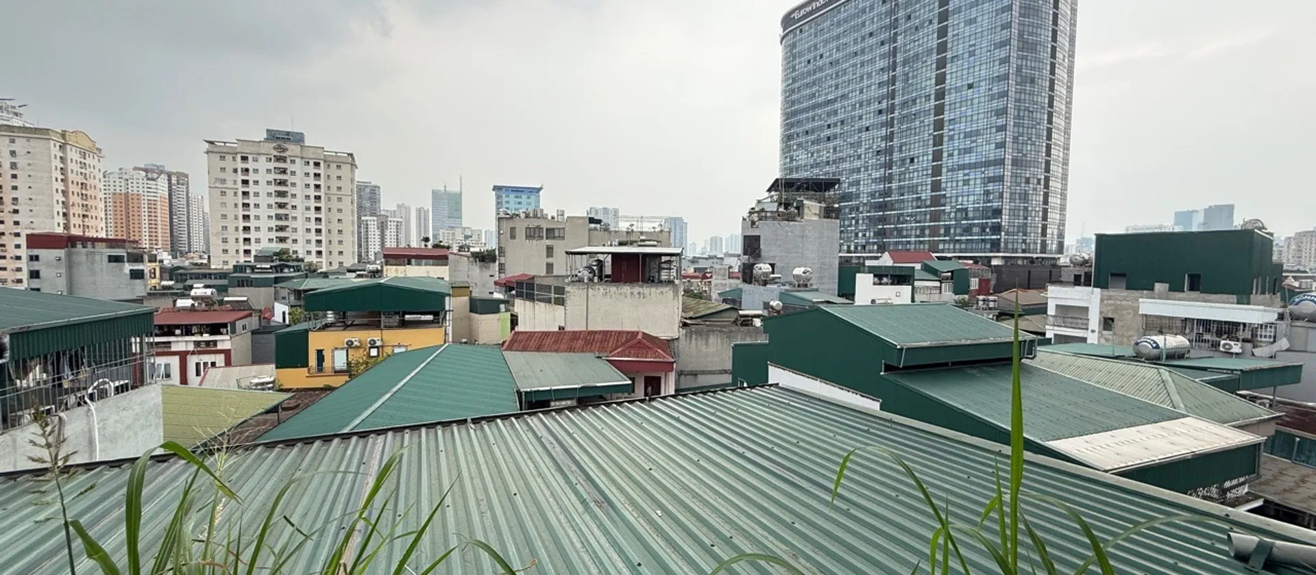 Căn hộ mini 9 tầng có thang máy tại quận trung tâm... Bán chung cư mini tại Yên Hòa, Hà Nội 01