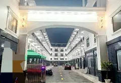 Bán nhà mặt phố Phường Thới An Quận 12, 66.4m2, 6 tầng, mặt tiền 4.2m, kinh doanh đa ngành... Bán nhà mặt phố tại Thới An, Hồ Chí Minh 01
