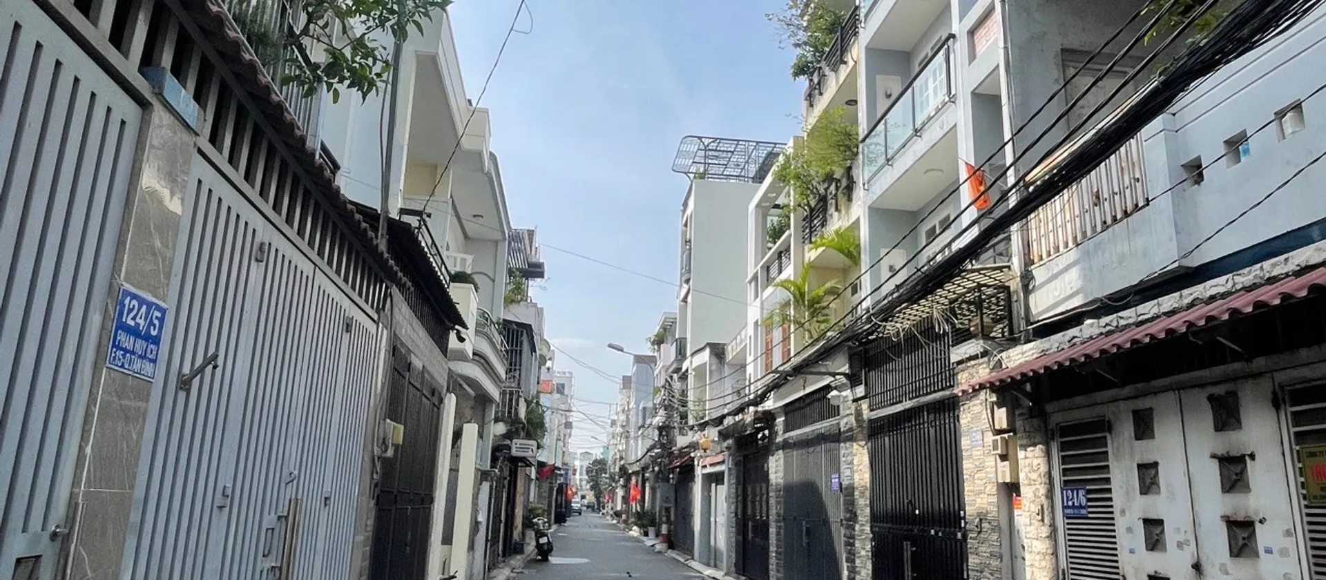 Nhà rộng mặt tiền lớn, giá hấp dẫn ở Phan Huy Ích... Bán nhà riêng tại Tân Sơn, Hồ Chí Minh 01
